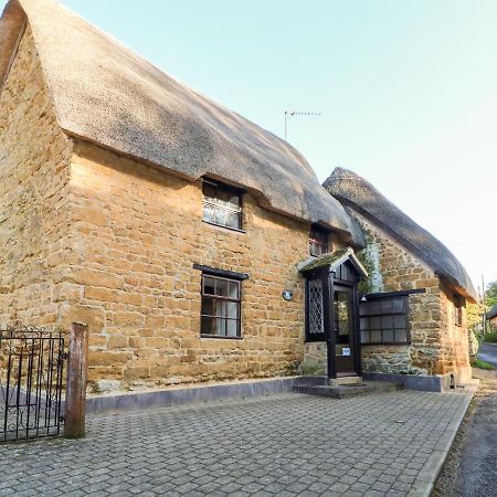 Spring Cottage Banbury Buitenkant foto