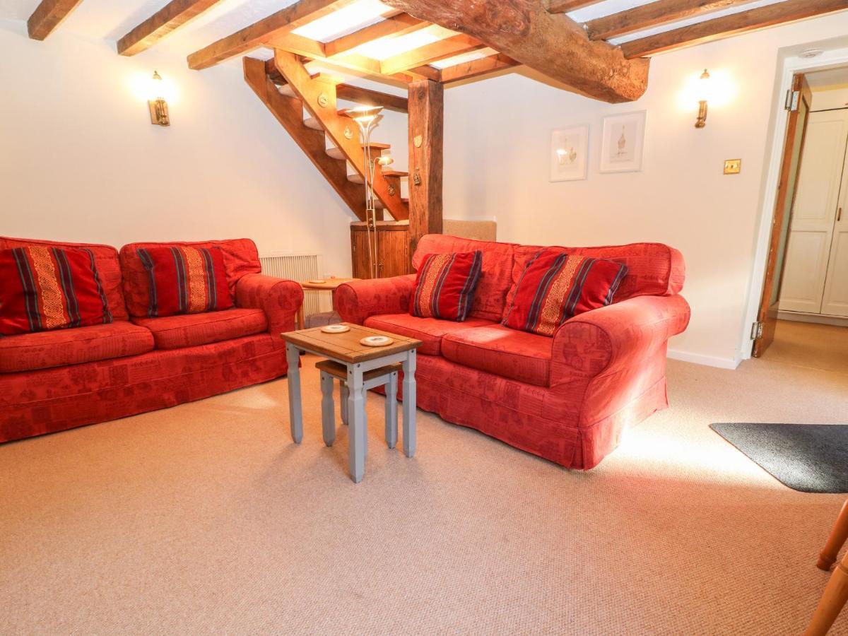 Spring Cottage Banbury Buitenkant foto