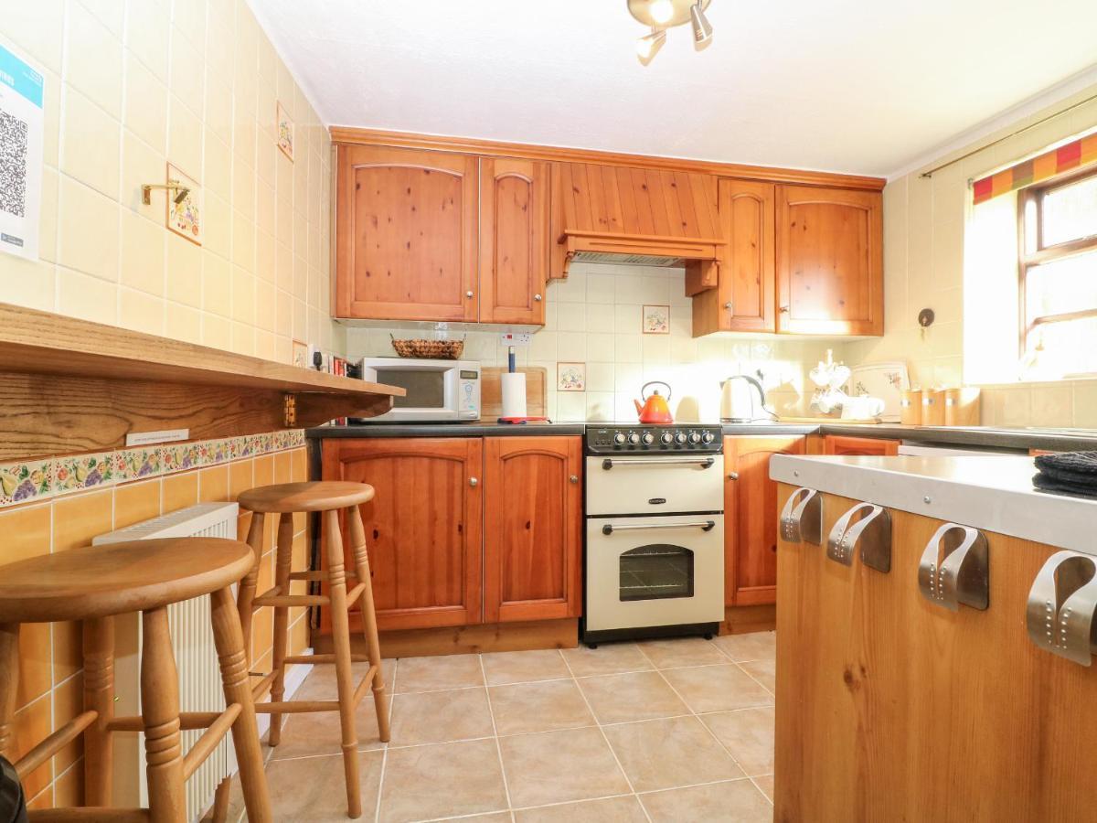 Spring Cottage Banbury Buitenkant foto