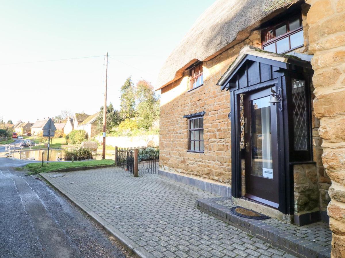 Spring Cottage Banbury Buitenkant foto