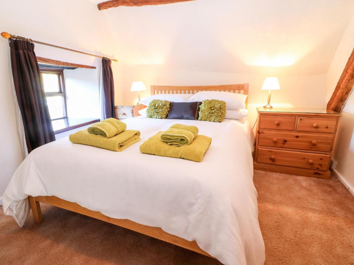 Spring Cottage Banbury Buitenkant foto