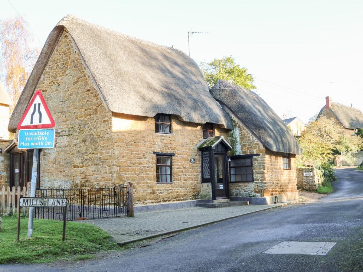 Spring Cottage Banbury Buitenkant foto